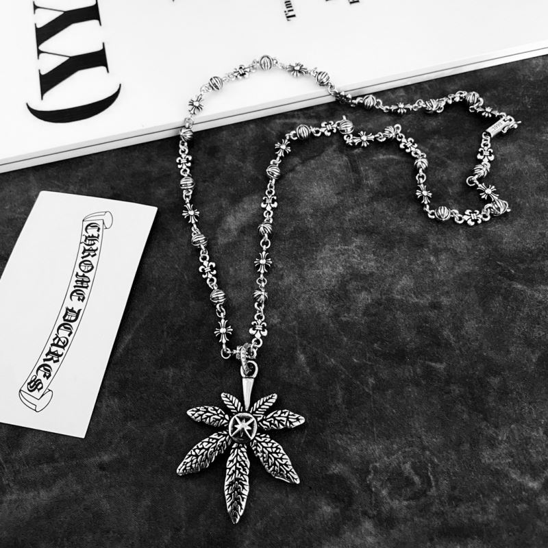 Chrome Hearts Necklaces